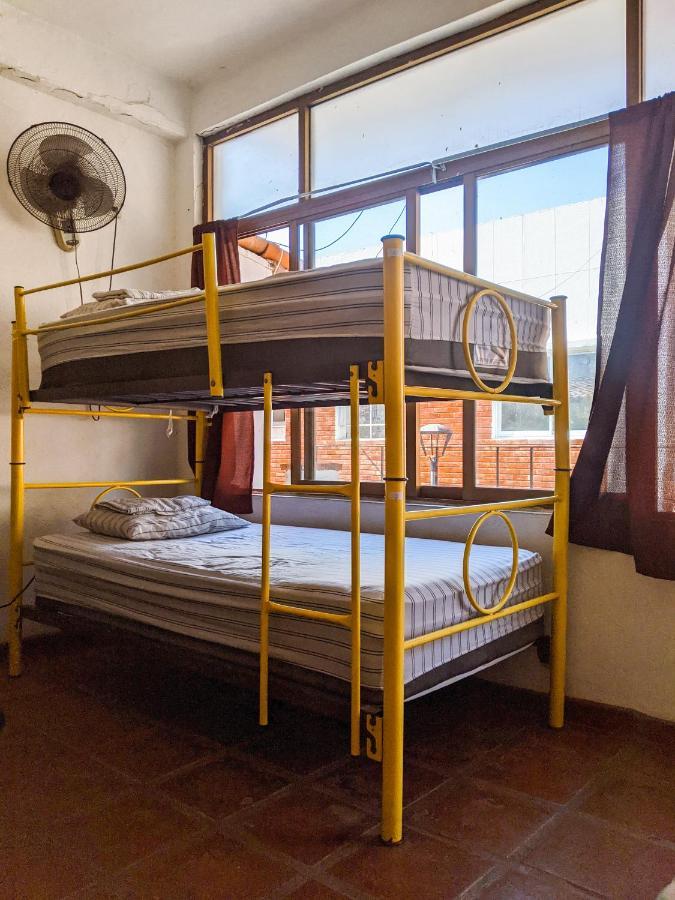 Chanclas Hostel Vallarta Puerto Vallarta Esterno foto